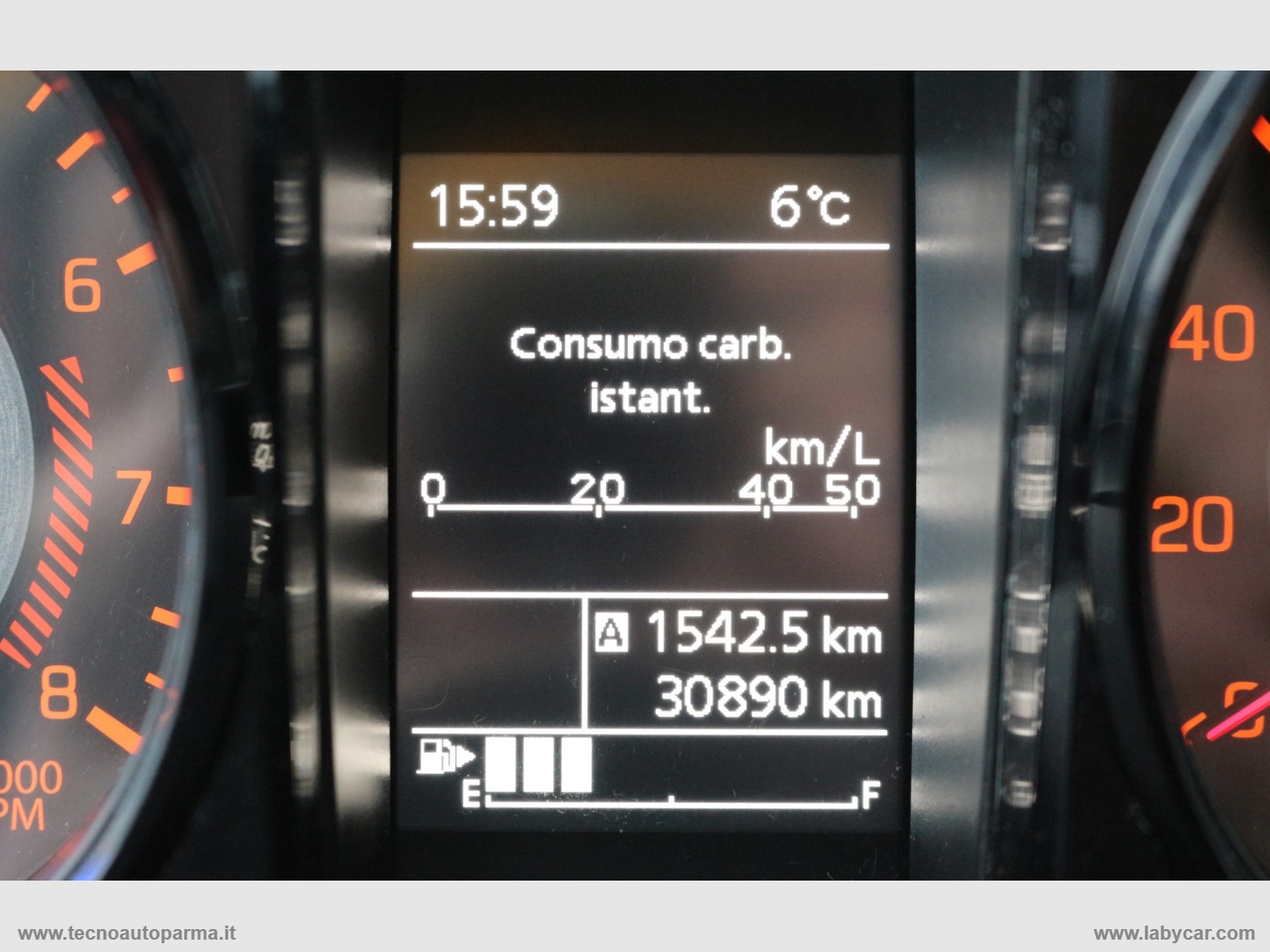 Jimny 1.5 5MT PRO - immagine 11