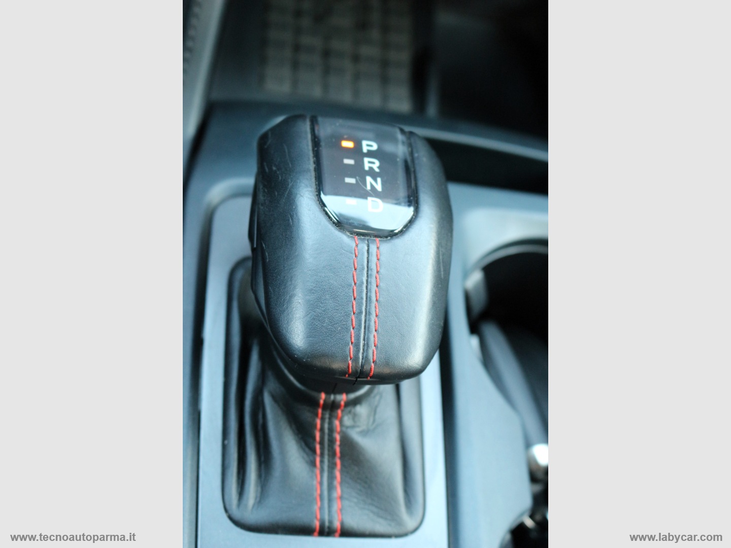 Ranger Raptor 3.0 Ecoboost V6 4WD DC 5p - immagine 11