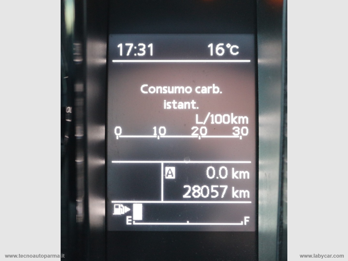 Jimny 1.5 5MT Top - immagine 11