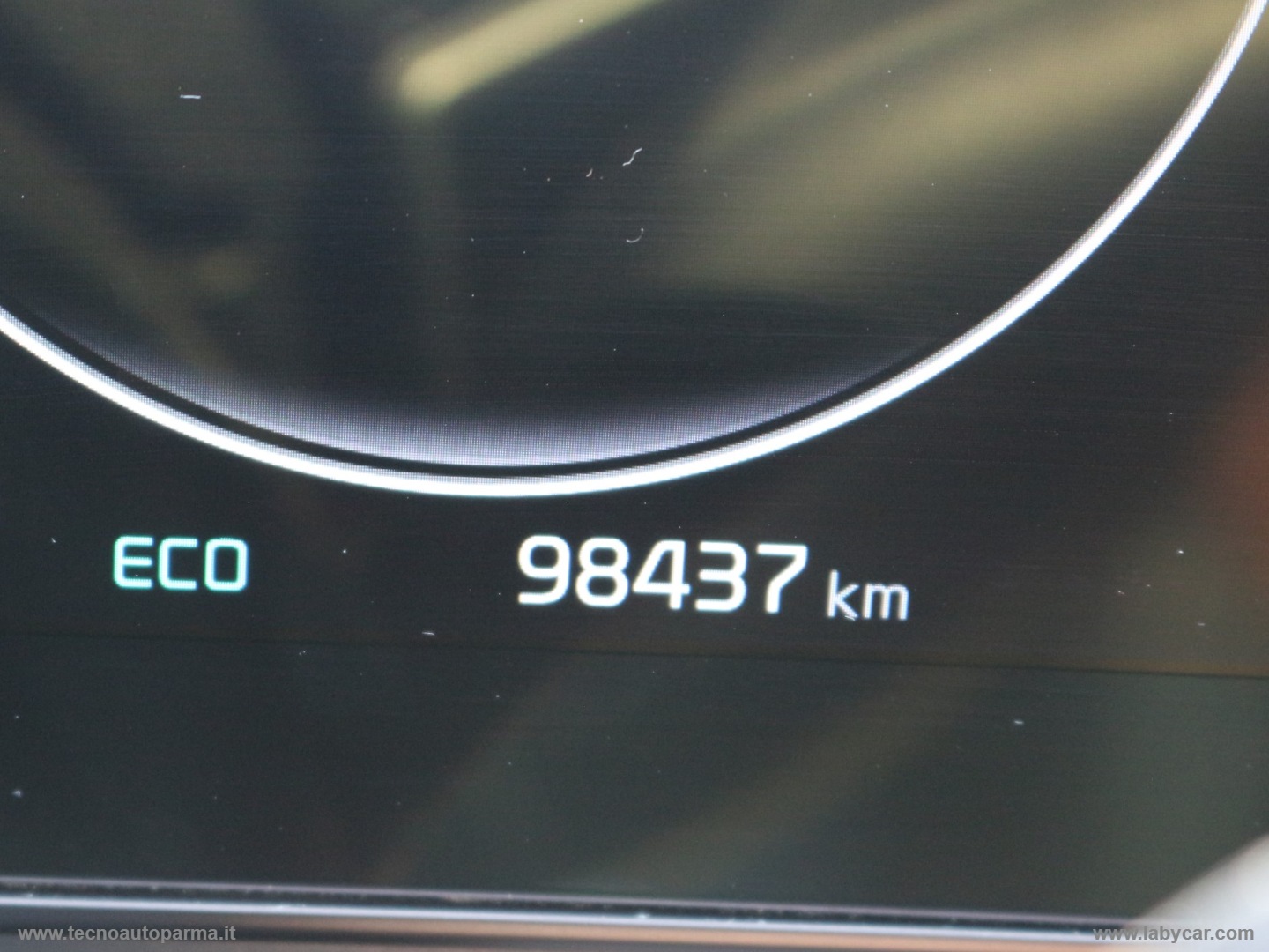 Sportage 1.6 CRDI DCT7 2WD M.H. Style - immagine 11