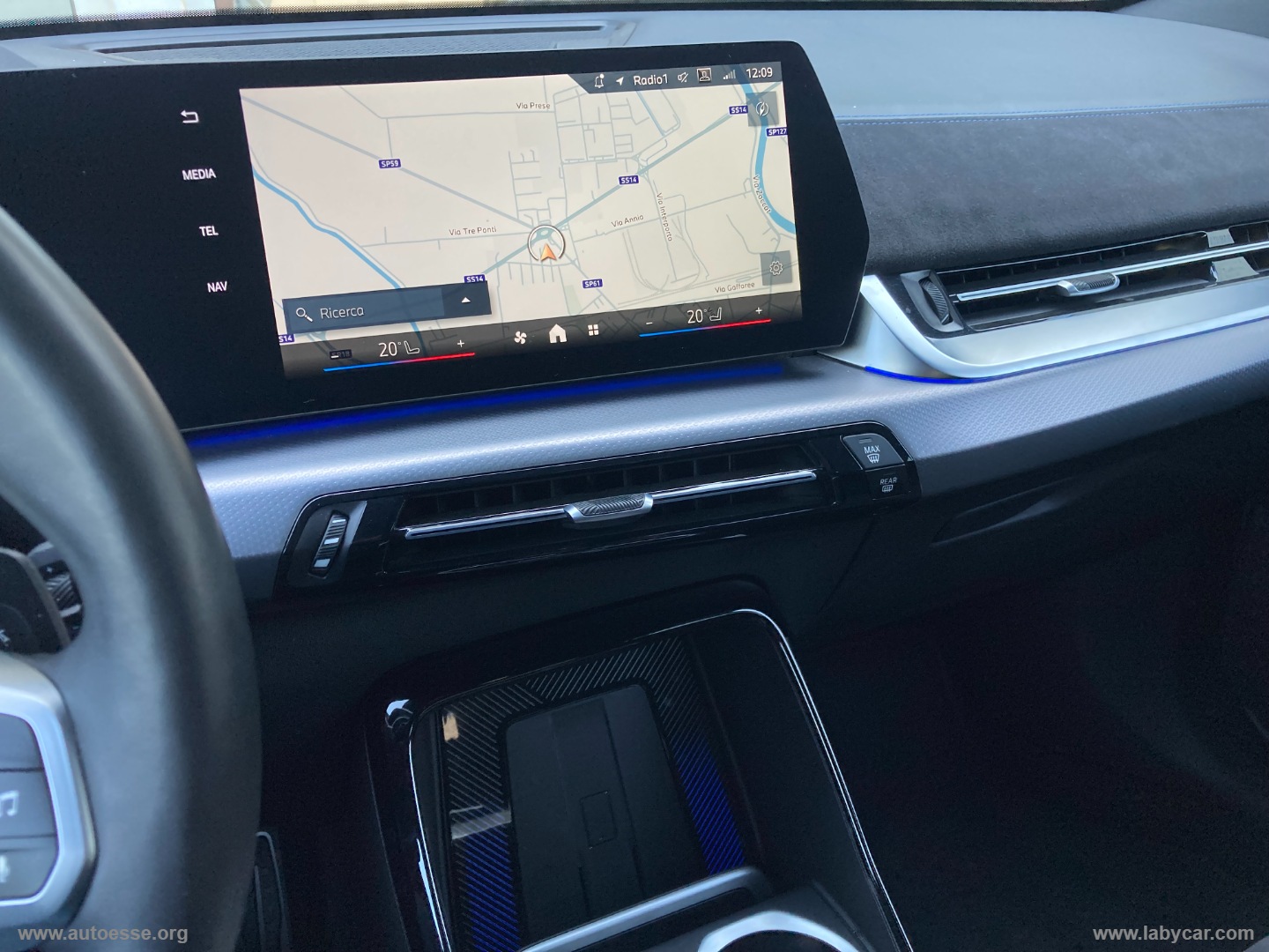X2 xDrive20d Msport PRO - immagine 11