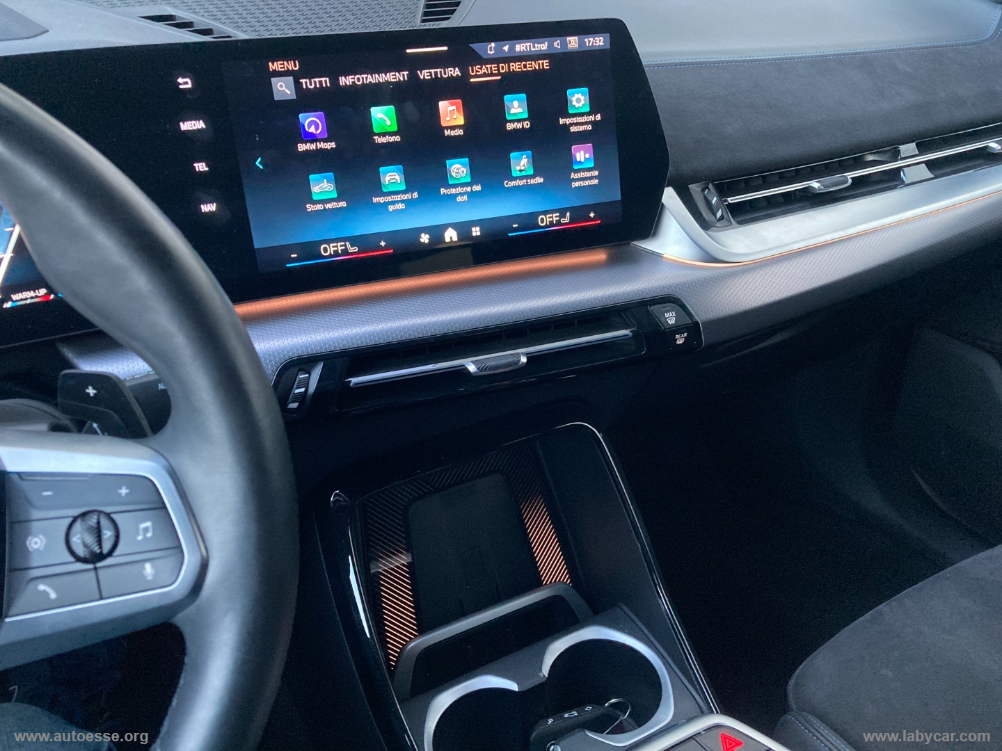 X2 xDrive 20d MSport PRO - immagine 11