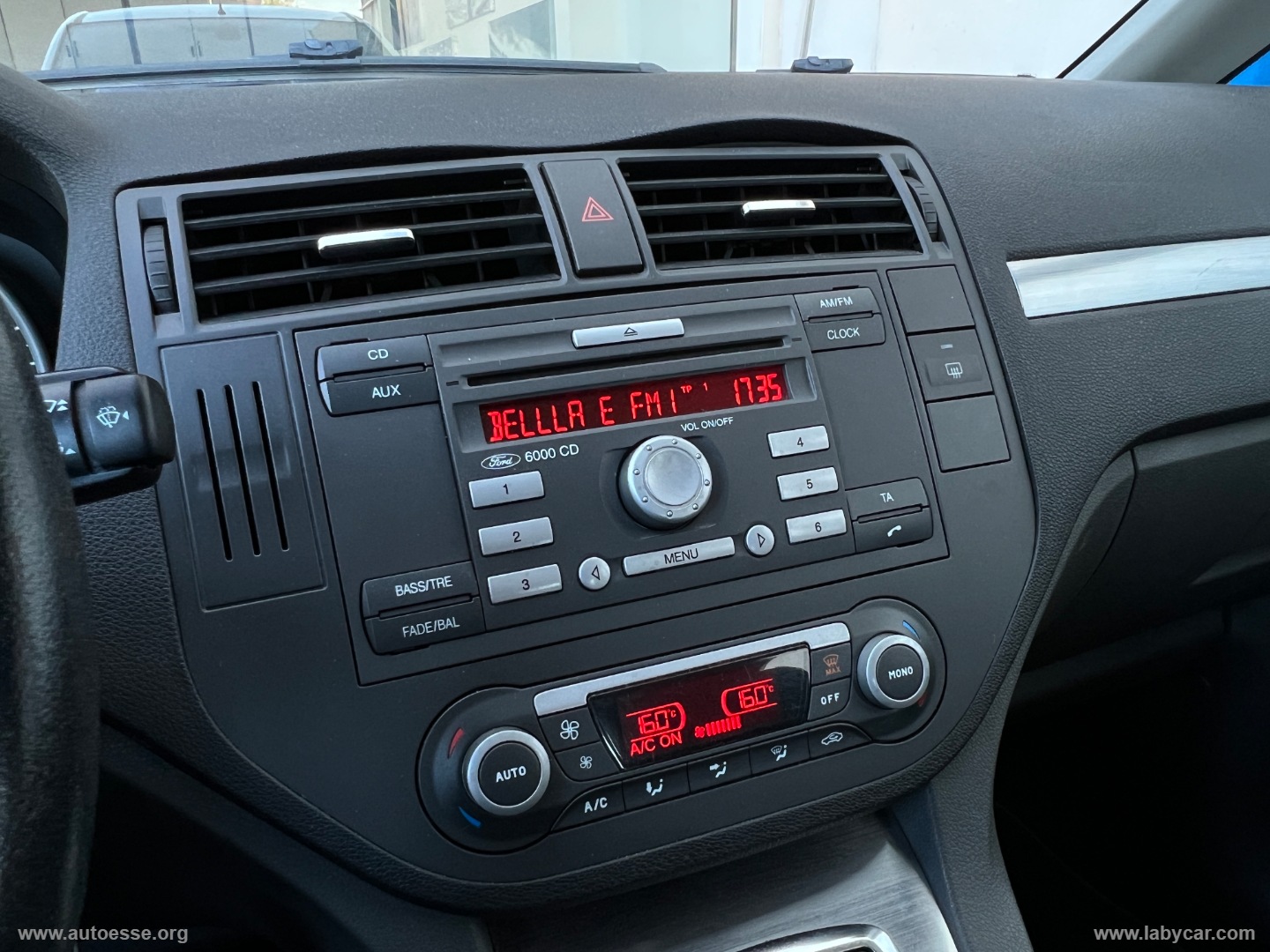 C-Max 1.6 TDCi 90 CV Titanium - immagine 11