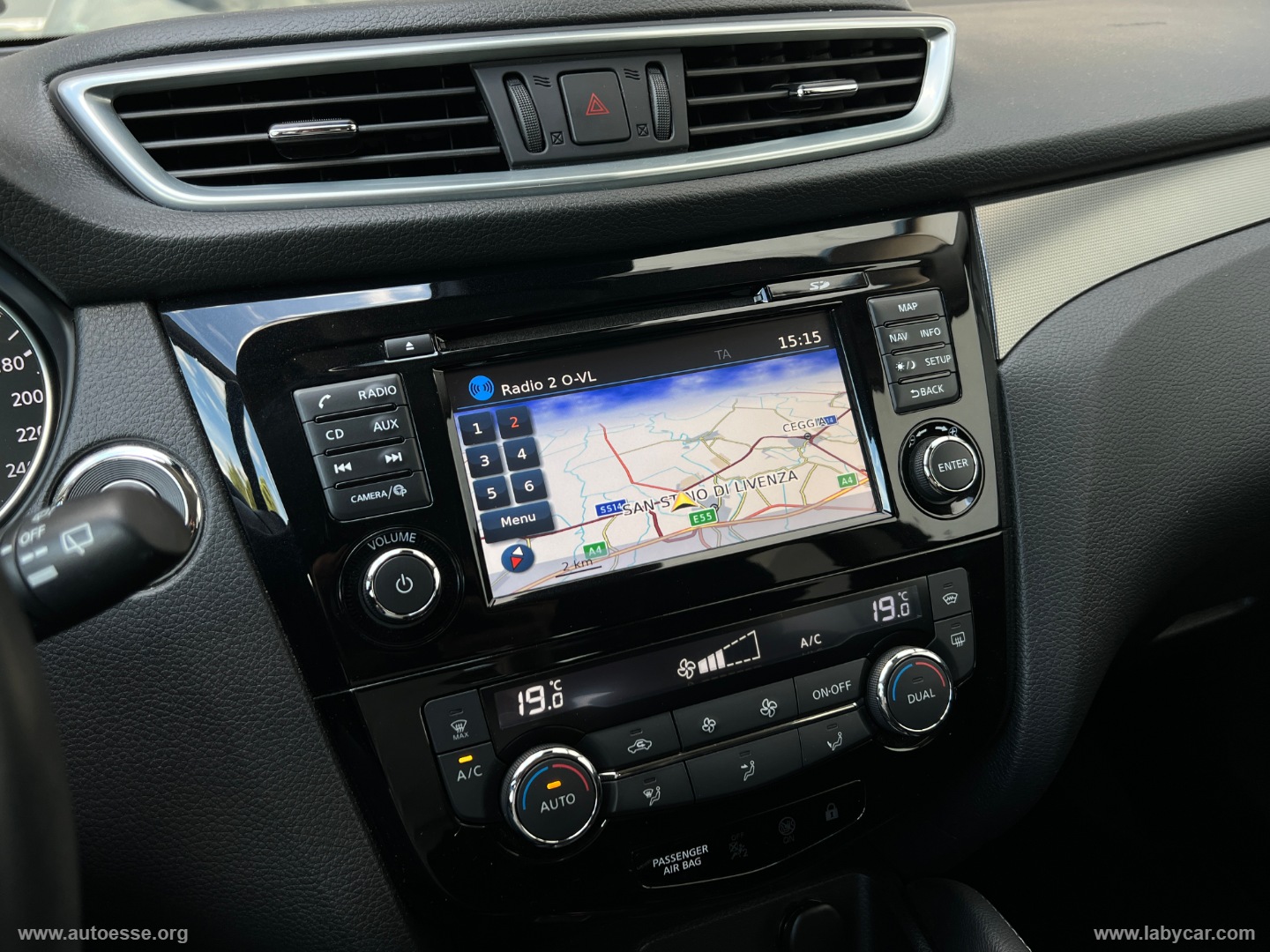 Qashqai 1.2 DIG-T Tekna - immagine 11
