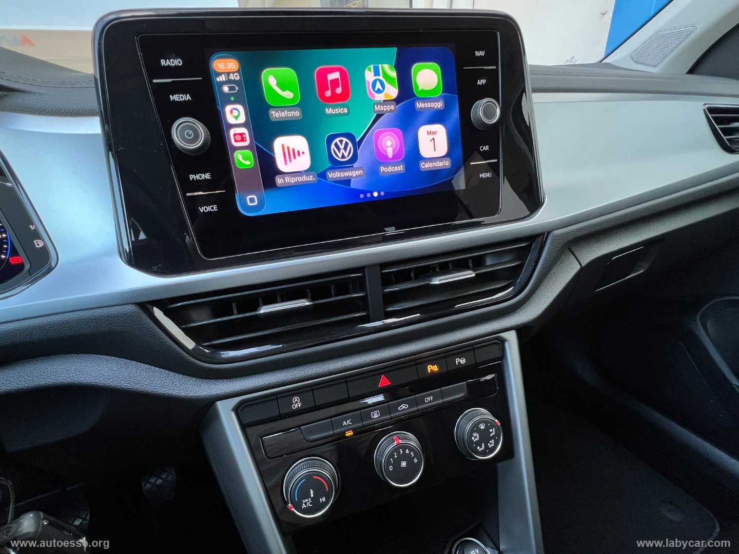 T-Roc 1.0 TSI Life - immagine 11
