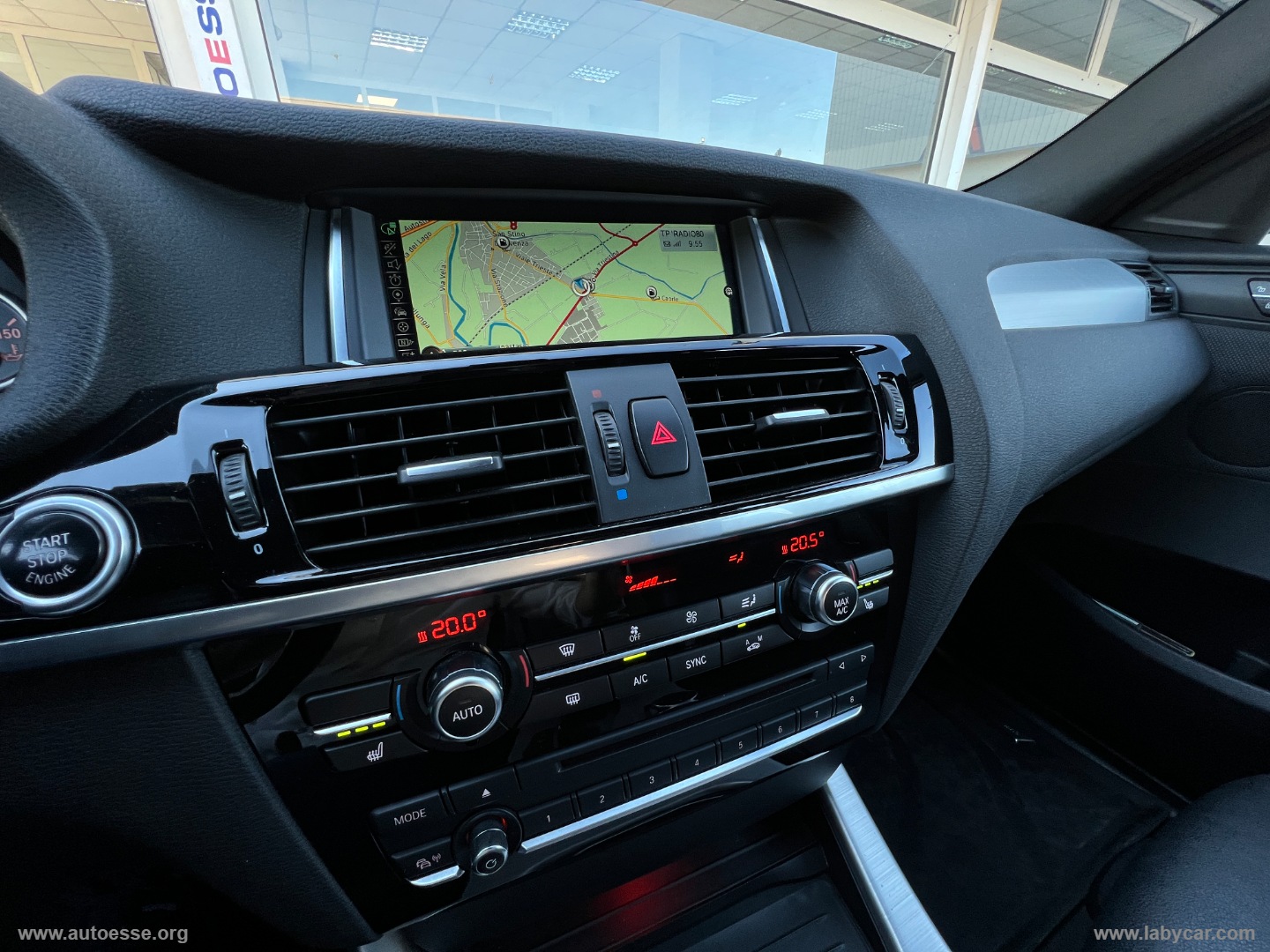 X4 xDrive20d Msport - immagine 11