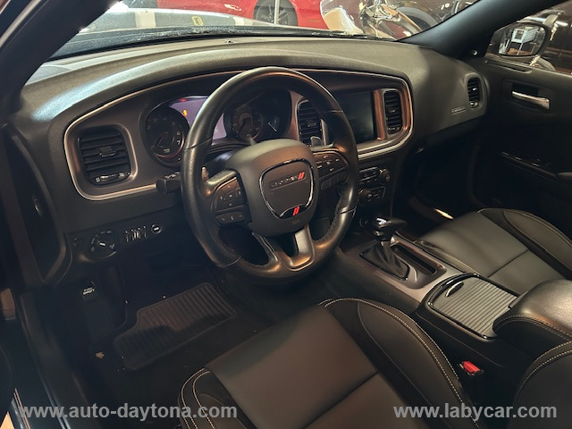CHARGER SRT 5.7 V8 - immagine 11