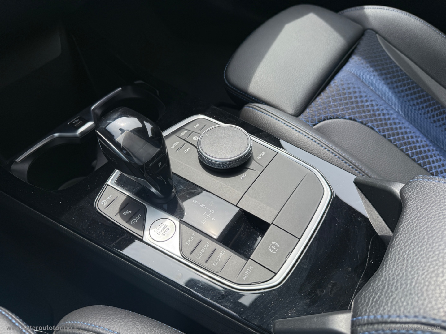 118d 5p. Msport - PREZZO REALE - immagine 11