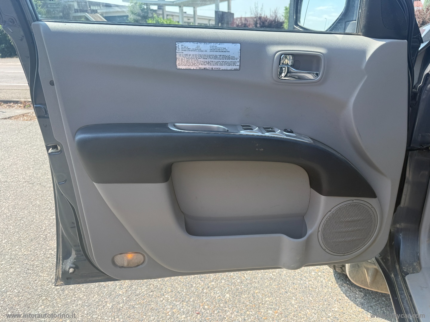 L200 2.5 DI-D/136CV Double Cab Intense - immagine 11