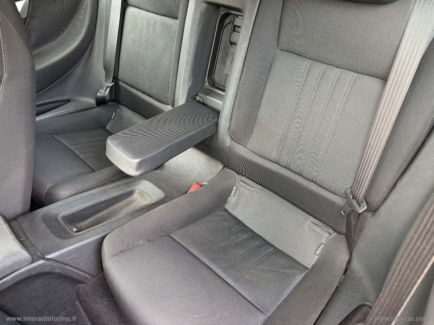 Brera 2.4 JTDm 20V 210CV Sky Window - immagine 11