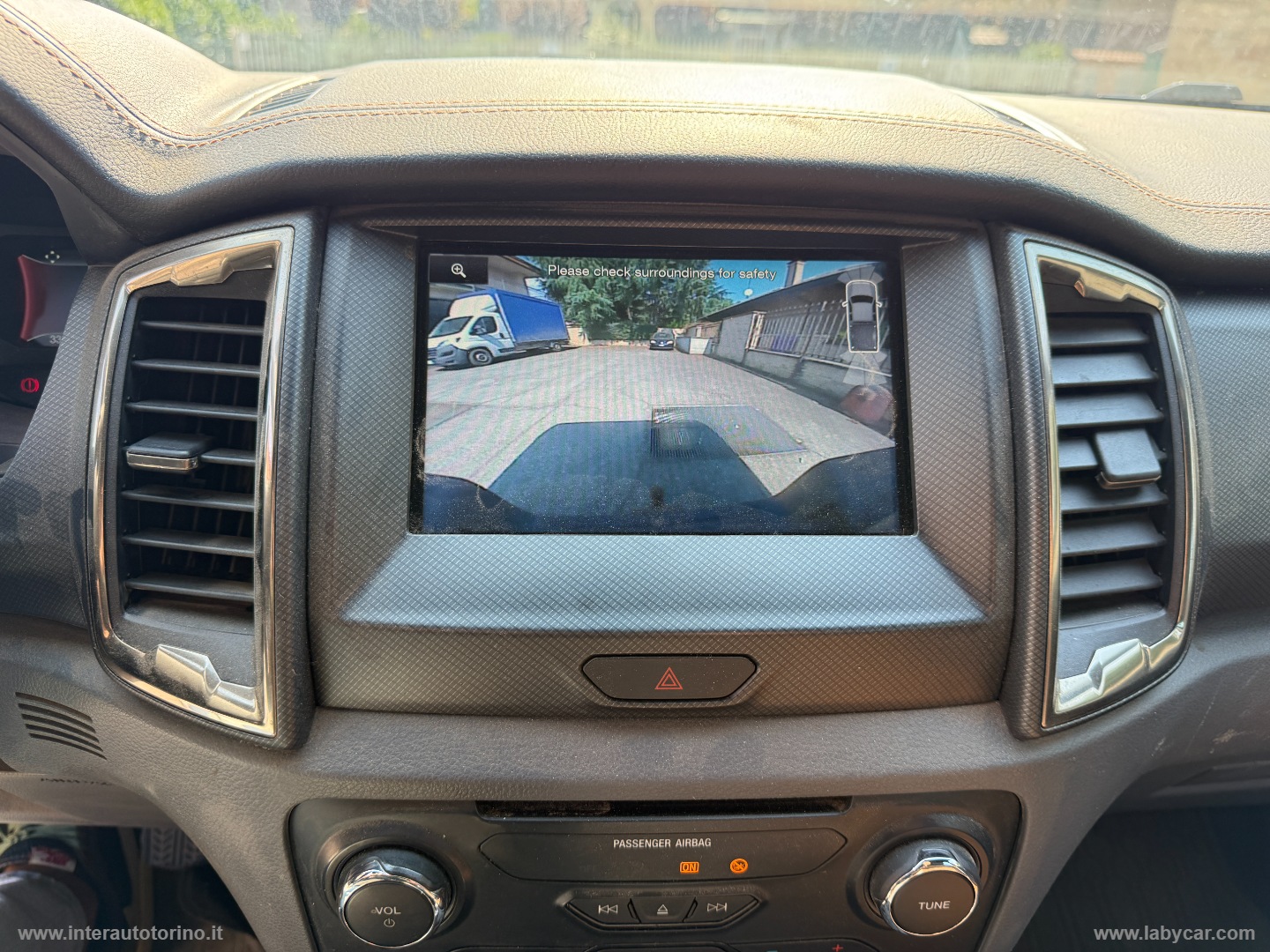 Ranger 3.2 TDCi DC Wildtrak 5pt. - immagine 11