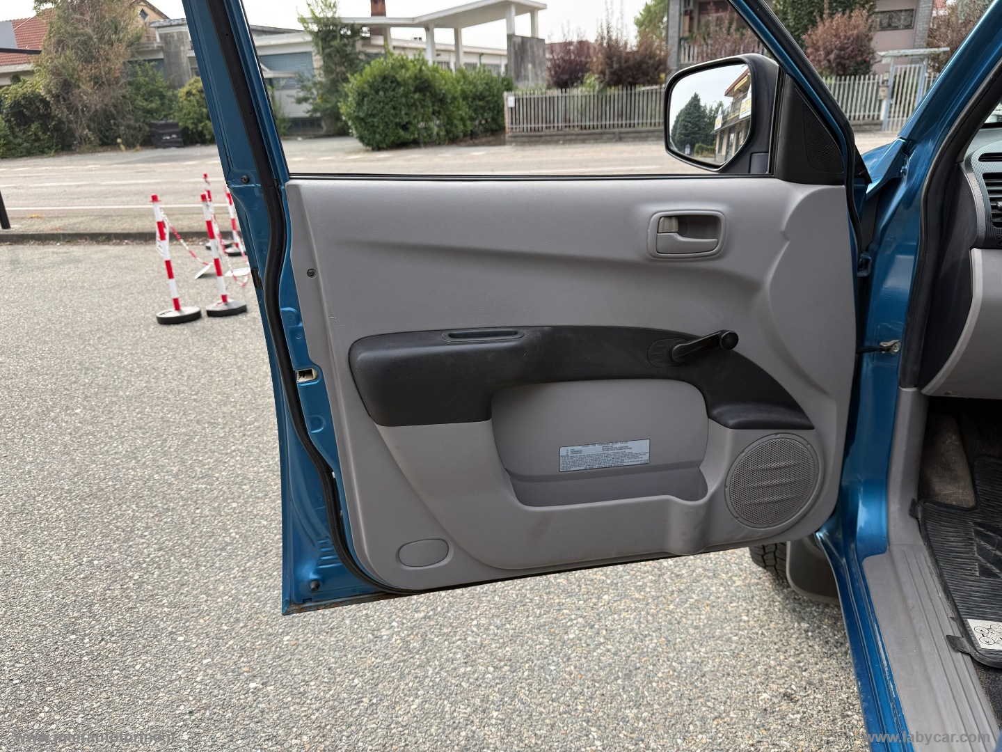 L200 2.5 DI-D/136CV Double Cab Invite - immagine 11