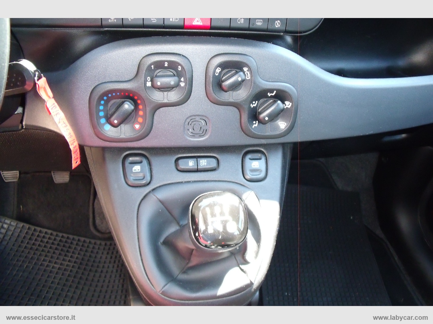 Panda 1.2 EasyPower - immagine 11