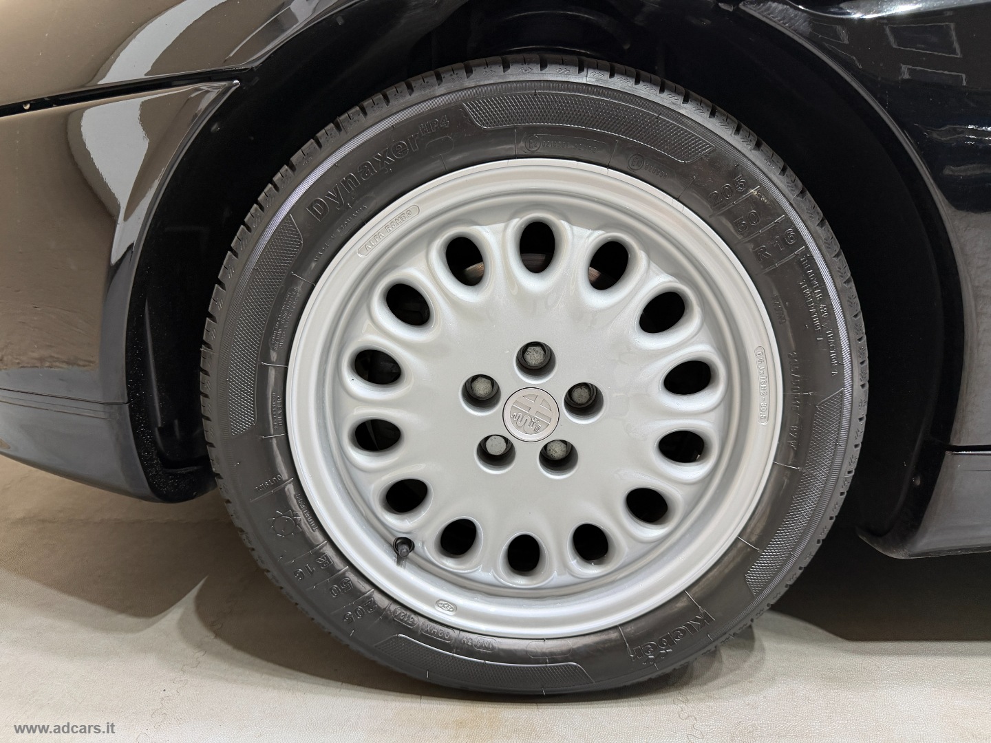 Spider 3.0i V6 L *CONDIZIONI IMPECCABILI*KM ORIGINALI* - immagine 11