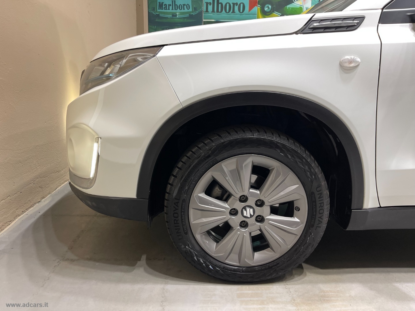 Vitara 1.4 Hybrid Cool *PRONTA CONSEGNA* - immagine 11