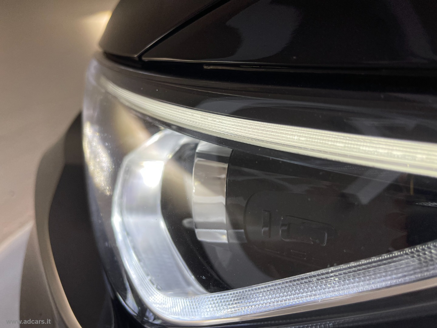 Golf R 2.0 TSI DSG 4Motion *AKRAPOVIC*TETTO*PELLE*ESTORIL*IQ LIGHT - immagine 11