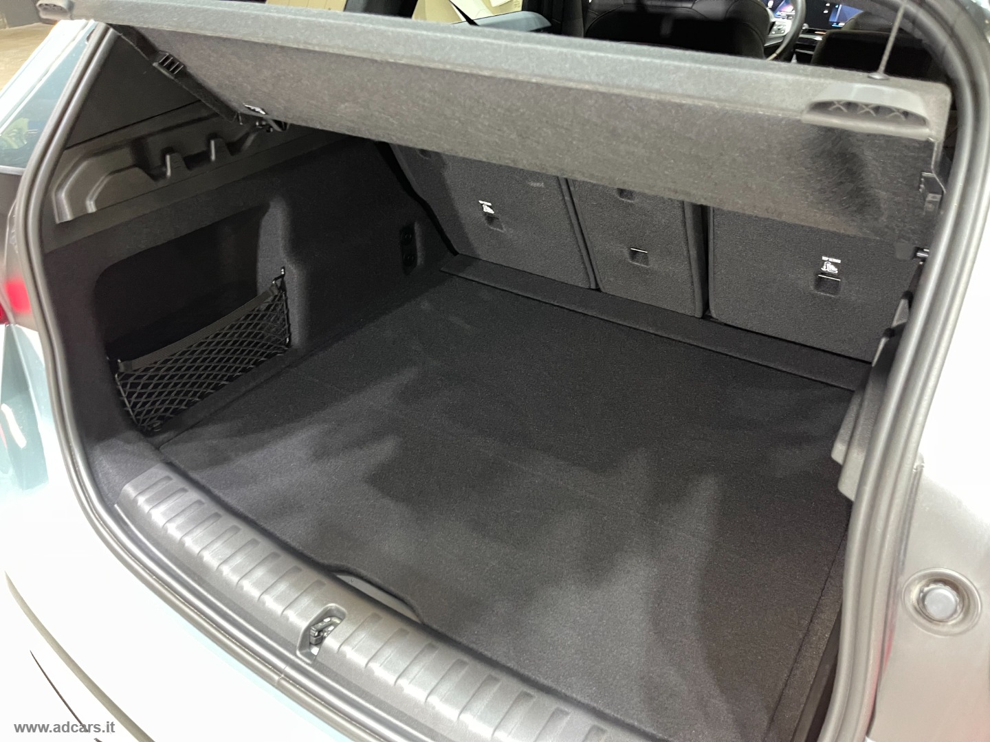 X1 sDrive 20i Msport Pro *UFFICIALE BMW*INTERNO PELLE*GANCIO TRAINO* - immagine 11