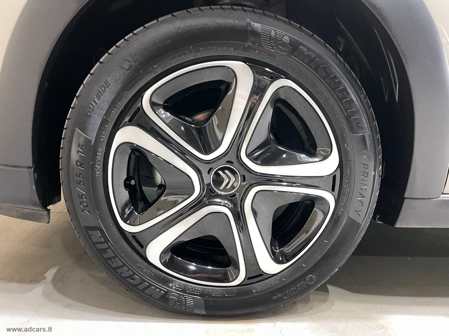 C3 PureTech 83 S&S Shine *GARANZIA CITROEN 10/2031*NEOPATENTATI* - immagine 11