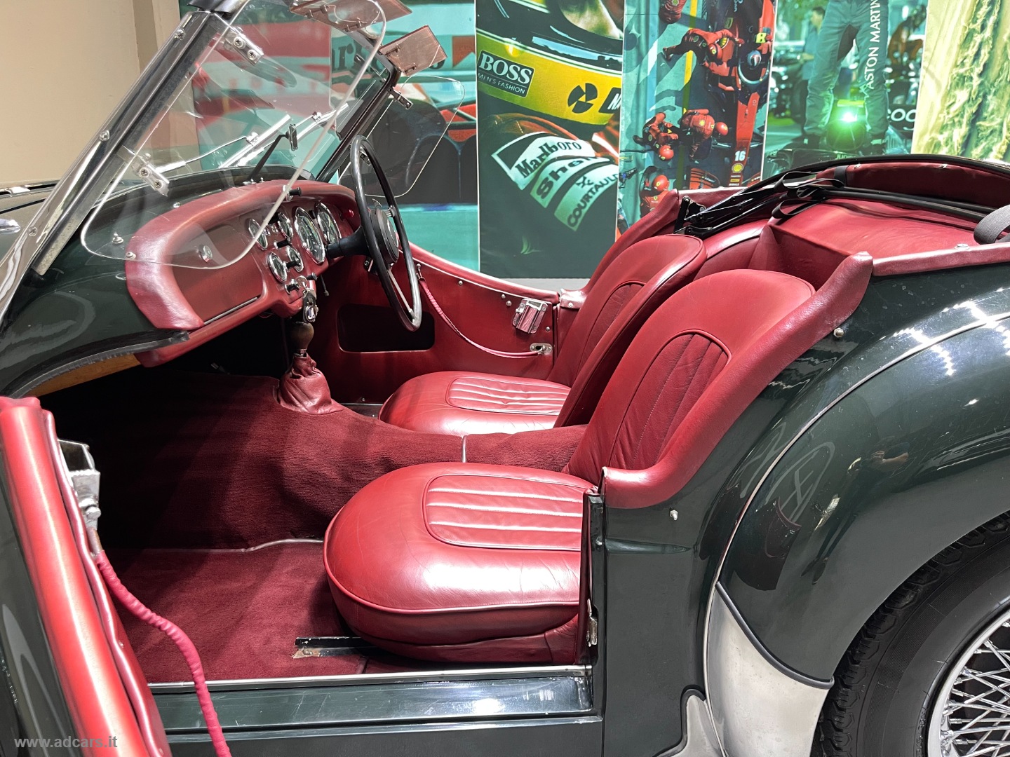 TR2 *ELEGGIBILE 1000MIGLIA* - immagine 11