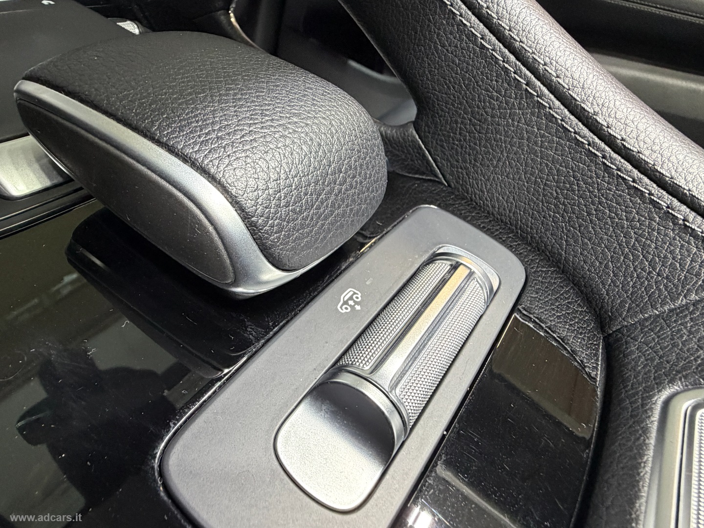 GLE 350 de 4Matic Plug-in hyb. Prem.Plus *FULL SERVICE MERCEDES*TETTO PANO* - immagine 11