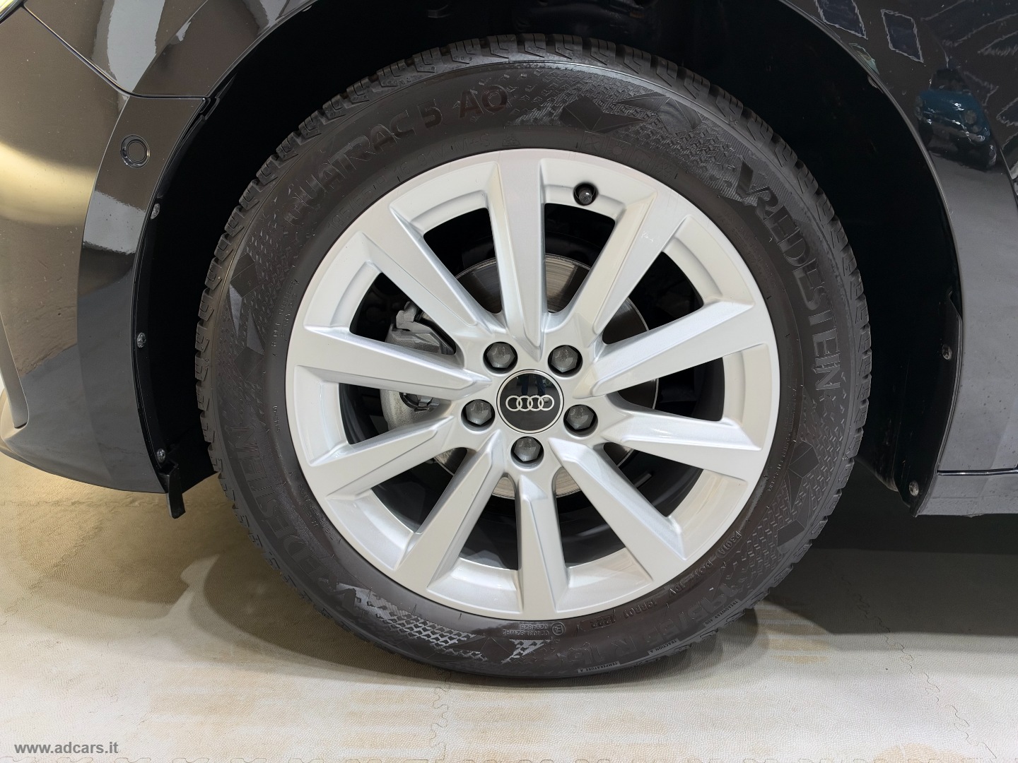 A1 SPB 25 TFSI S tronic Admired Advanced *CAMBIO AUT.*NEOPATENTATI* - immagine 11