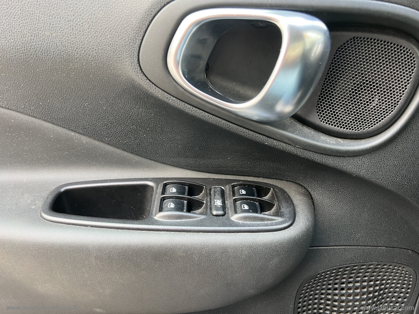 500L 1.4 95 CV Cross PREZZO REALE SENZA VINCOLI FINANZIARI - immagine 11