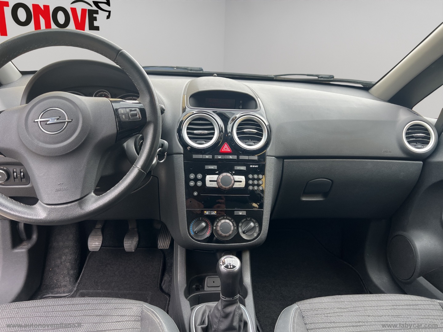 Corsa 1.2 3p. Edition - immagine 11