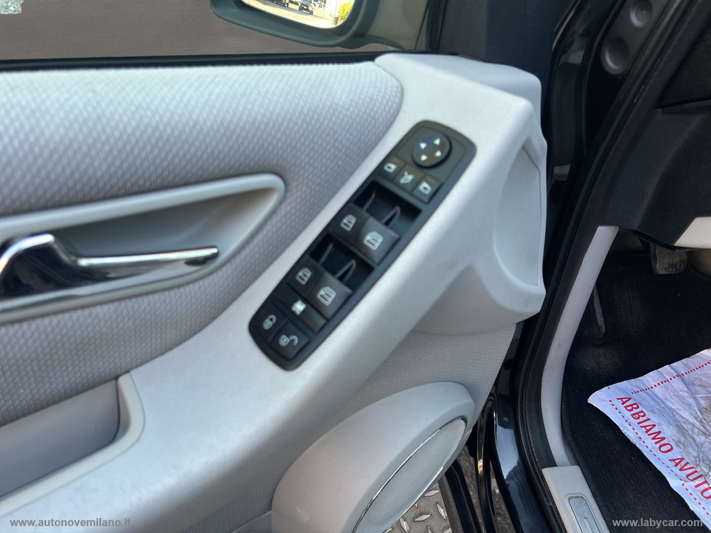 A 180 BlueEFFICIENCY Elegance - immagine 11