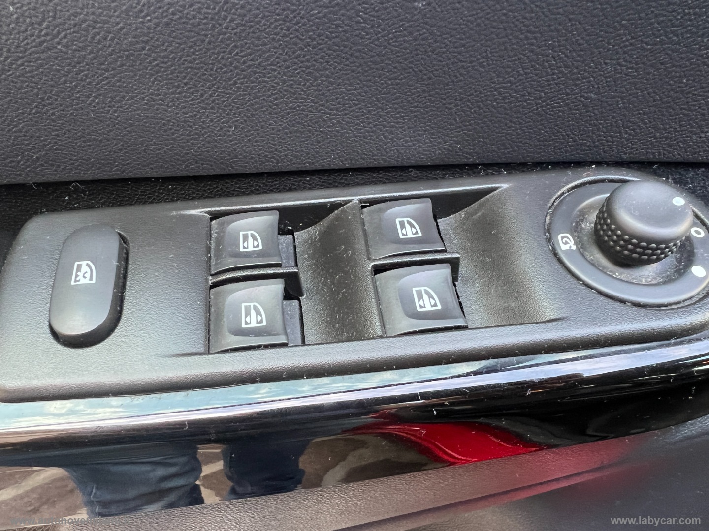Captur TCe 120 CV EDC S&S Energy Intens FOTO REALE+ PREZZO REALE - immagine 11