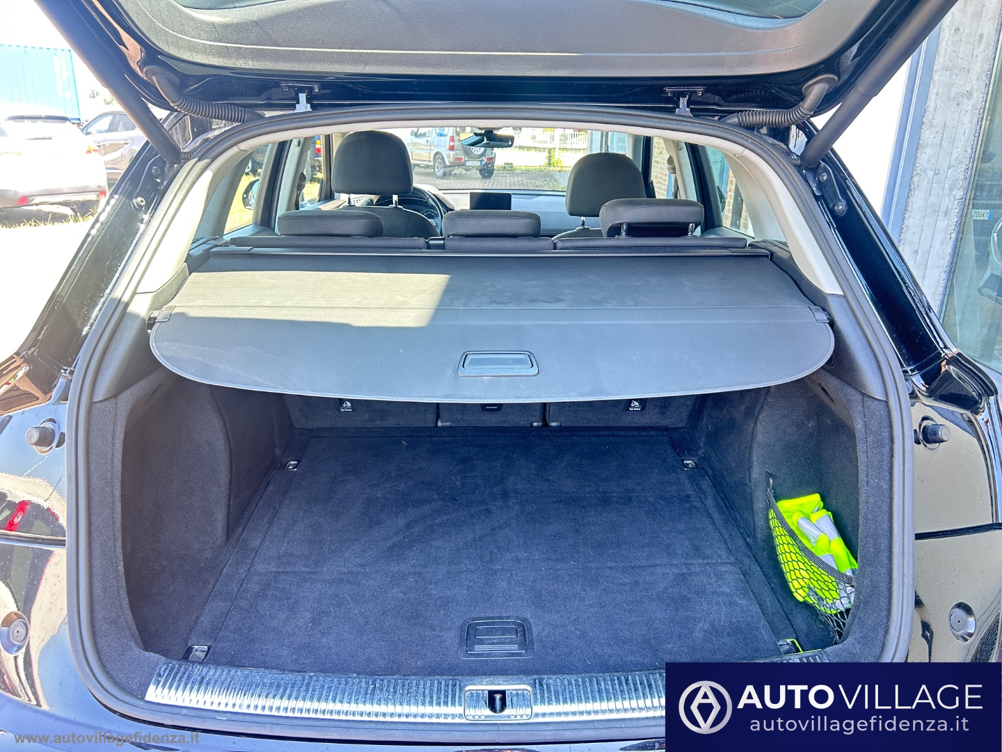 Q5 2.0 TDI 190CV quattro S tr. Business - immagine 11