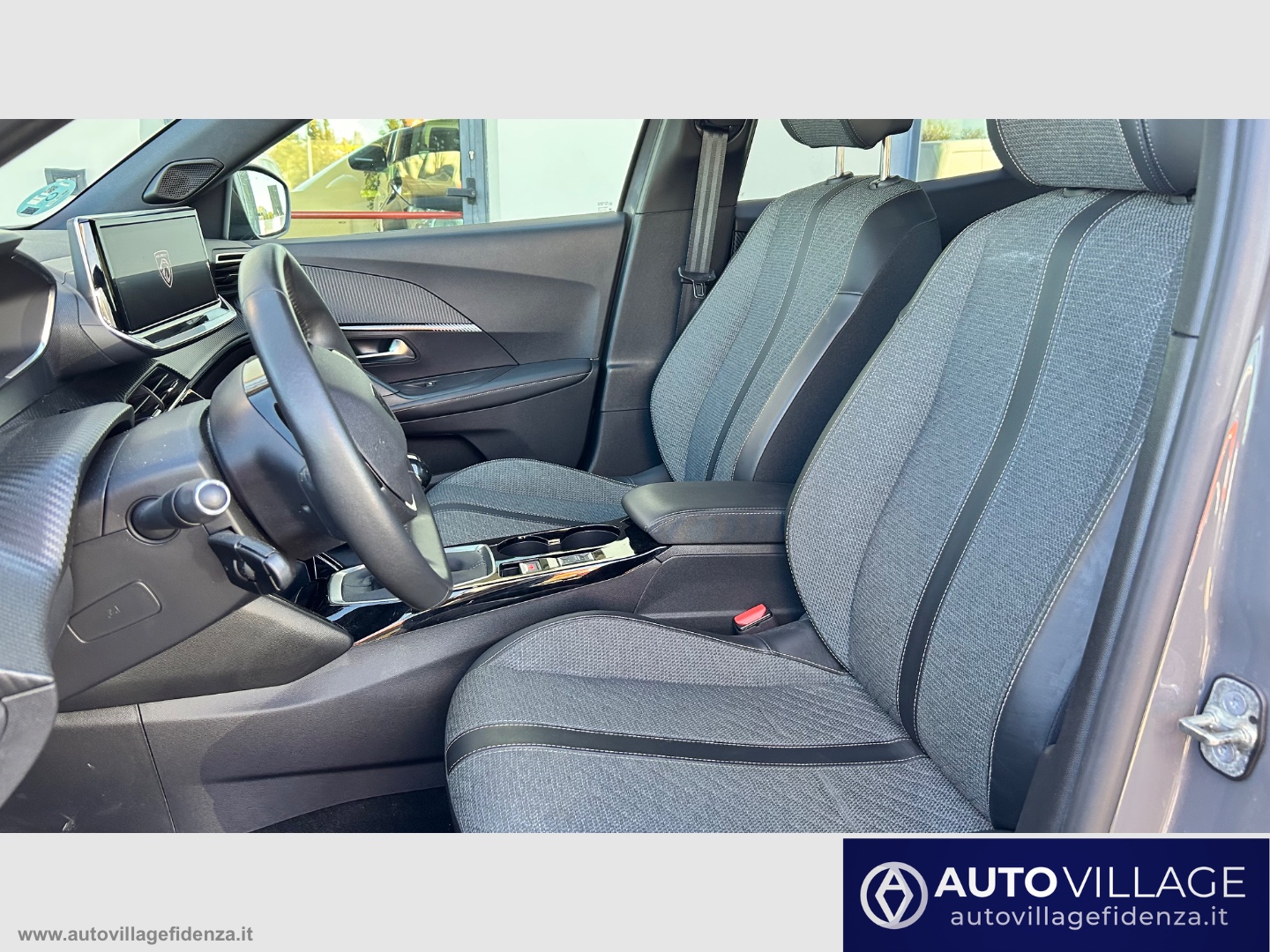 2008 PureTech 100 S&S Allure - immagine 11
