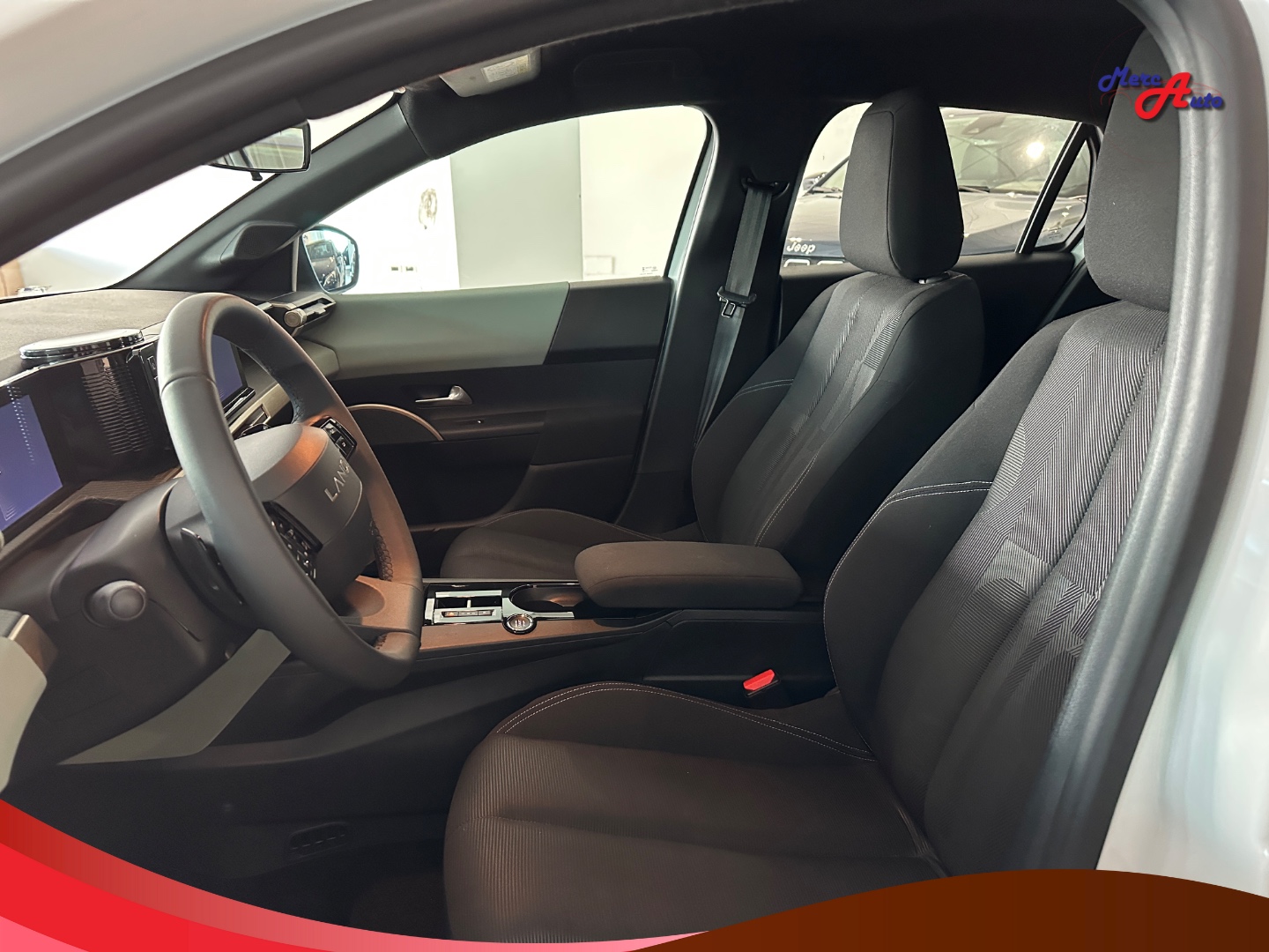Ypsilon Hybrid e-DCT - immagine 11