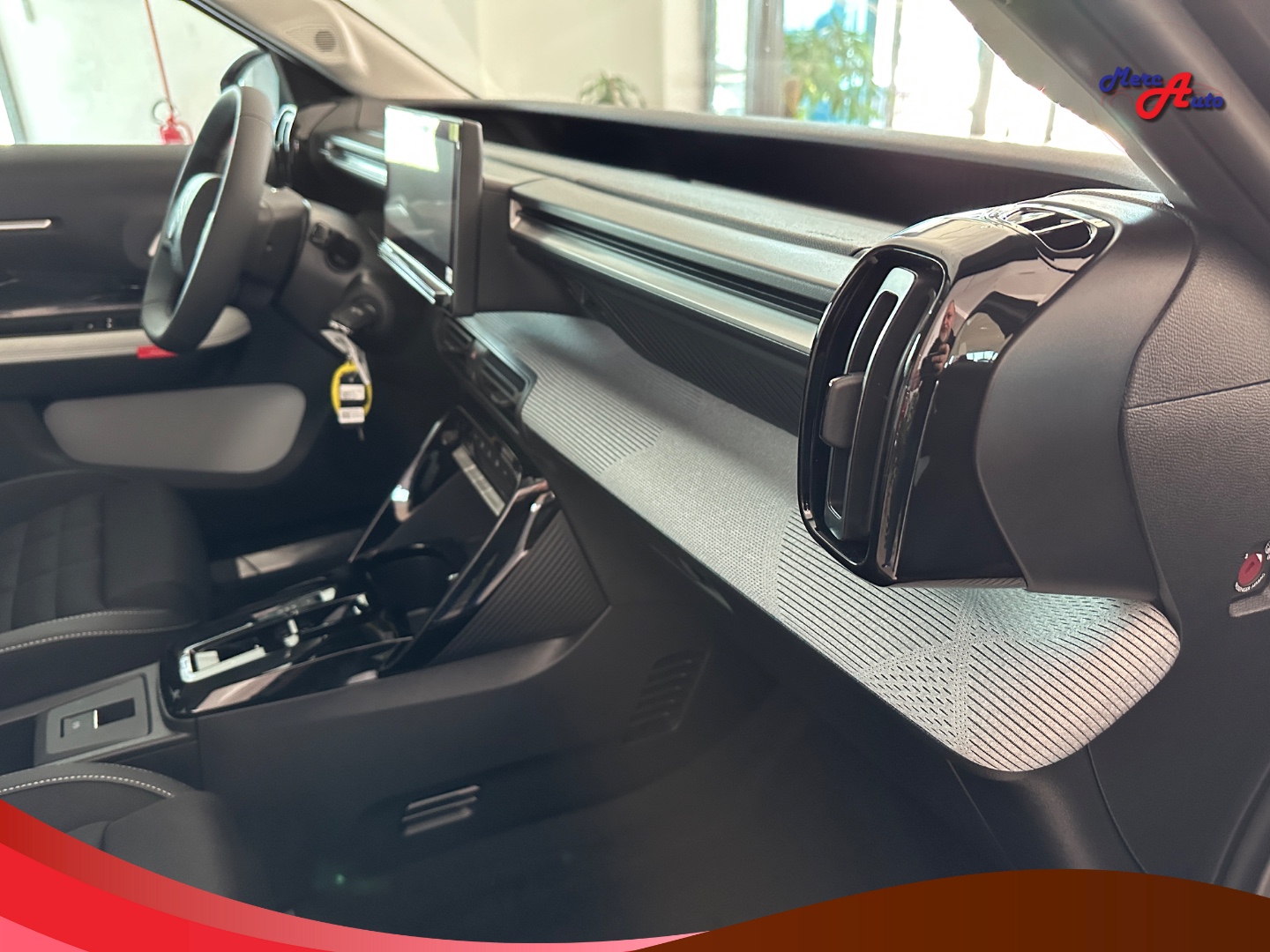 C3 Aircross Hybrid 145 automatico Max - immagine 11