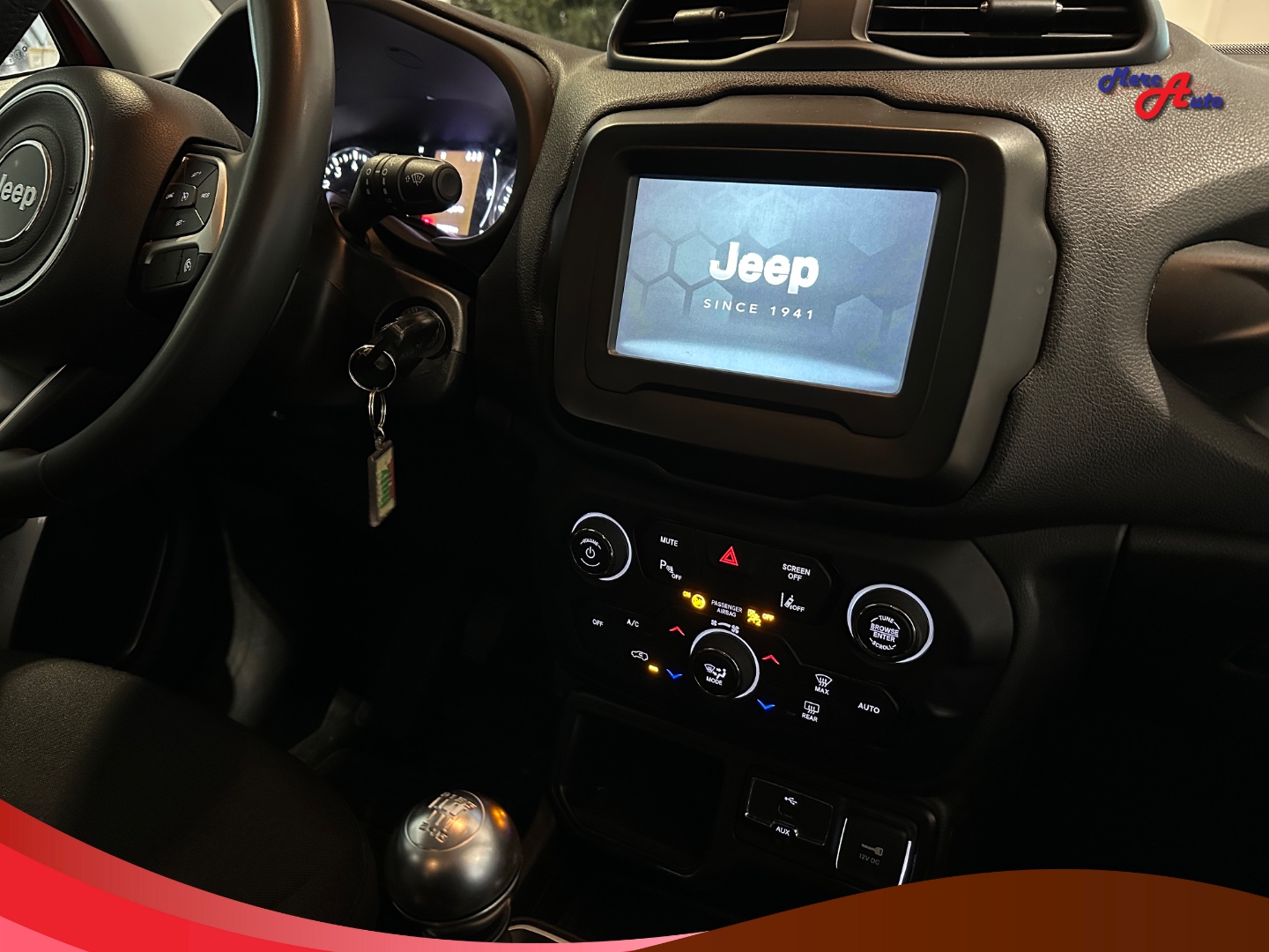 Renegade 1.0 T3 Limited - immagine 11