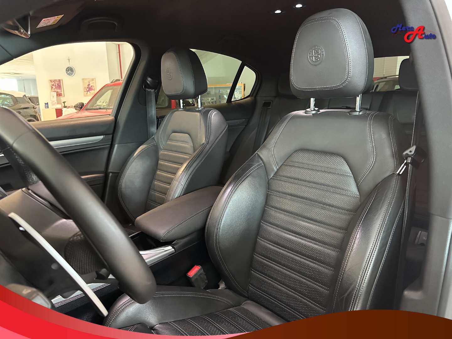 Stelvio 2.2 T.diesel 210CV AT8 Q4 Veloce - immagine 11