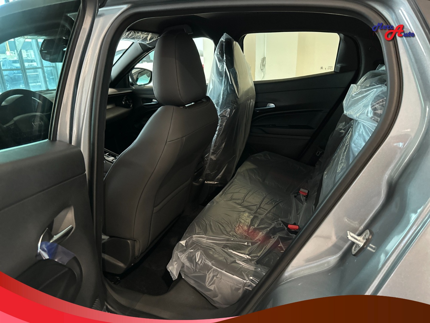 Junior 1.2 145 CV Hybrid eDCT6 Speciale - immagine 11