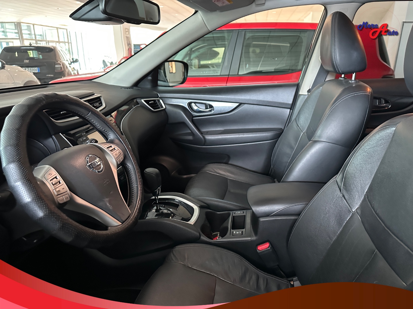 X-Trail 1.6 dCi 2WD N-Connecta - immagine 11