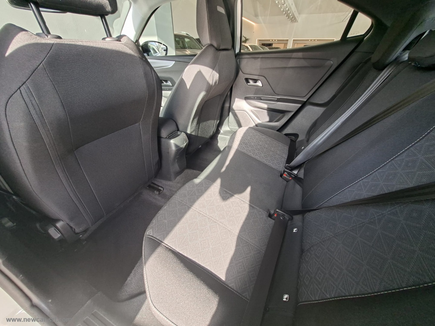 Mokka-e 136 CV Edition - immagine 11