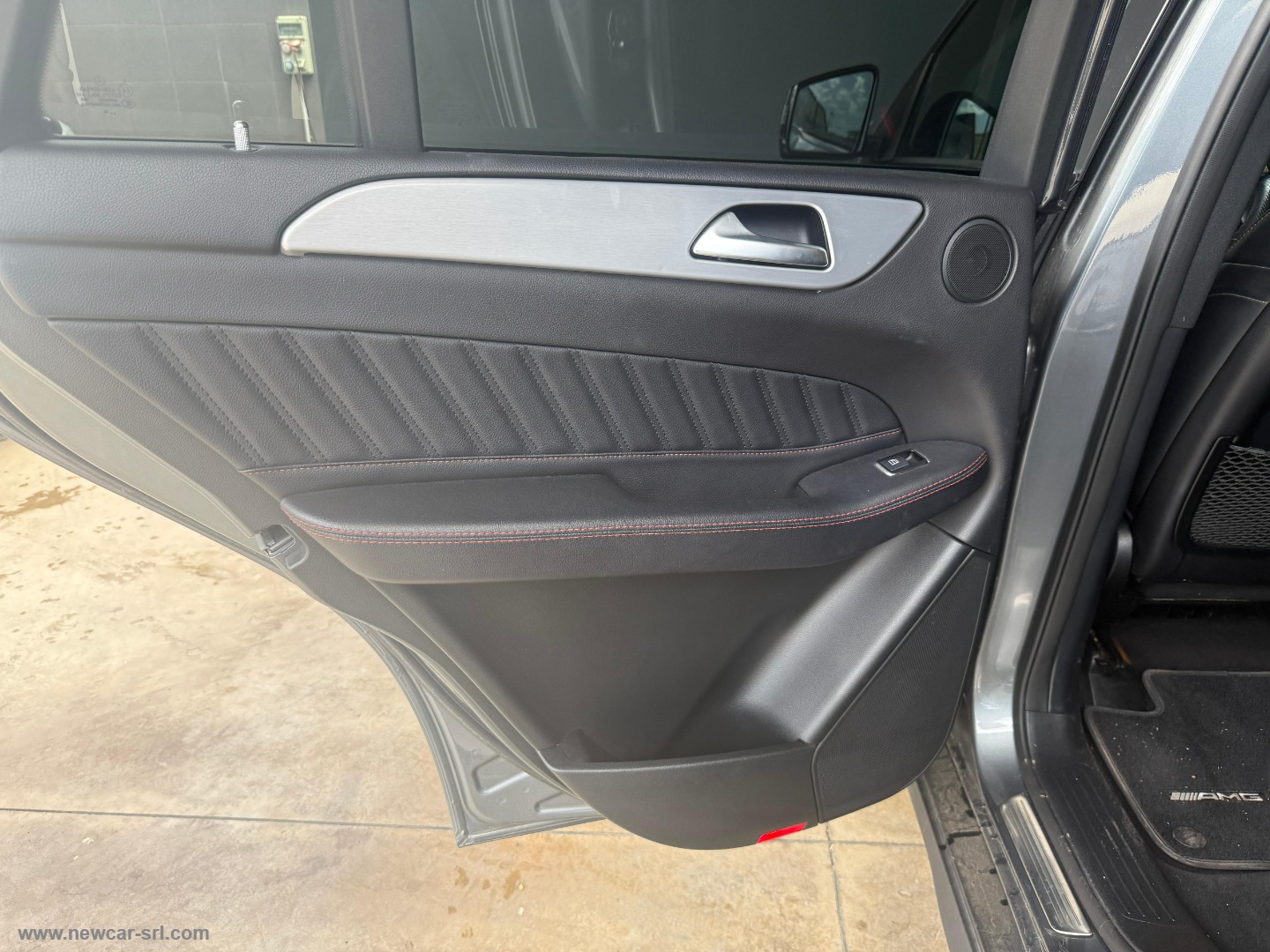 GLE 350 d 4Matic Premium - immagine 11