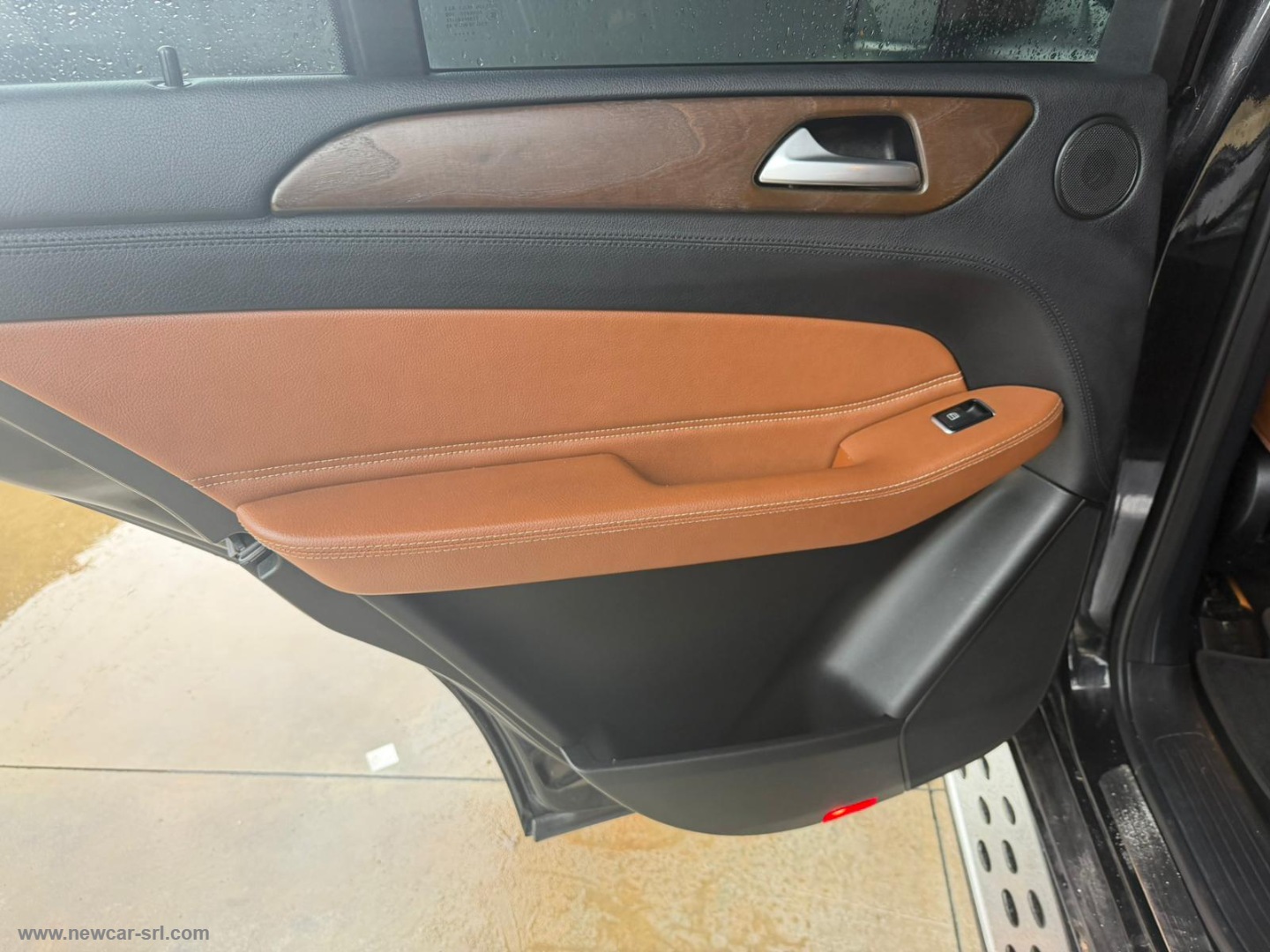 GLE 250 d 4Matic Exclusive - immagine 11