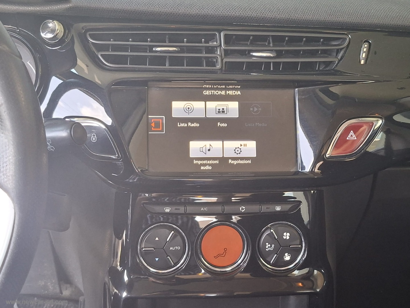 C3 1.4 HDi 70 Exclusive - immagine 11