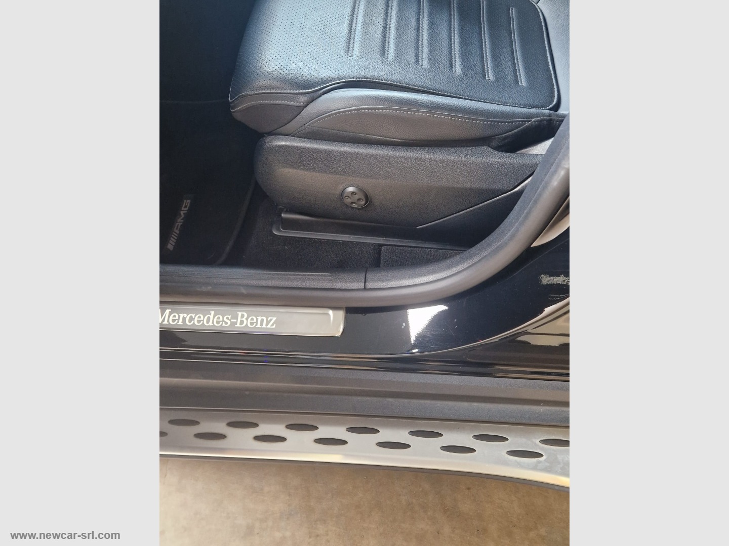 GLC 220d 4M Mild Hybrid AMG Premium - immagine 11