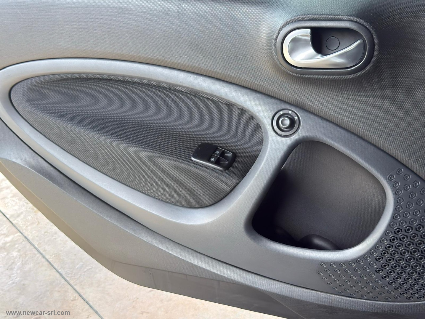 fortwo 70 1.0 Passion - immagine 11
