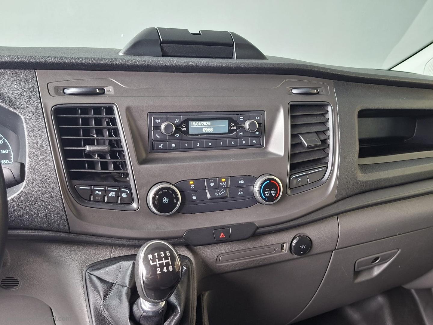 Tran.Cust. 280 2.0 TDCi 130 PC Fur.Trend - immagine 11