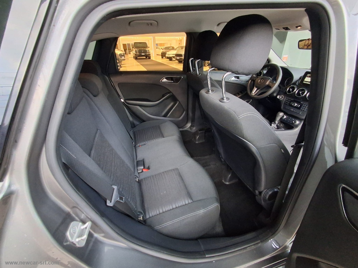 B 200 CDI Executive - immagine 11
