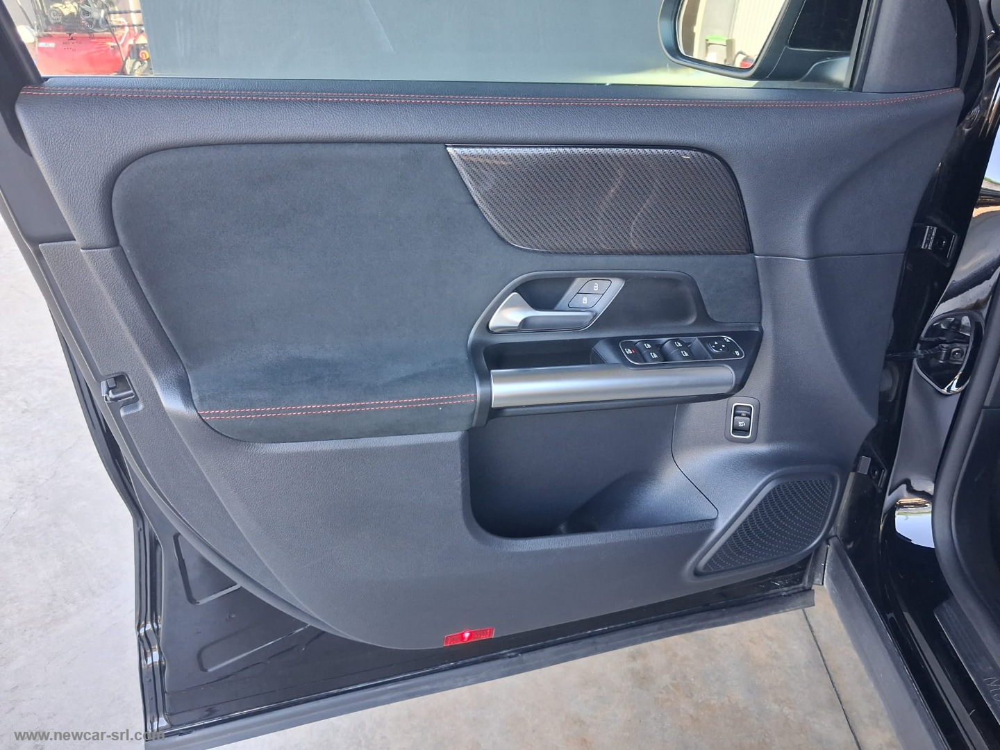 GLA 200 d Automatic Premium - immagine 11