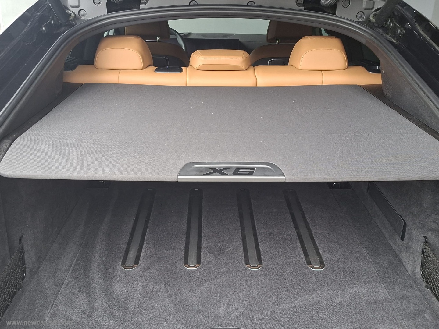 X6 xDrive30d 48V Msport Pro - immagine 11
