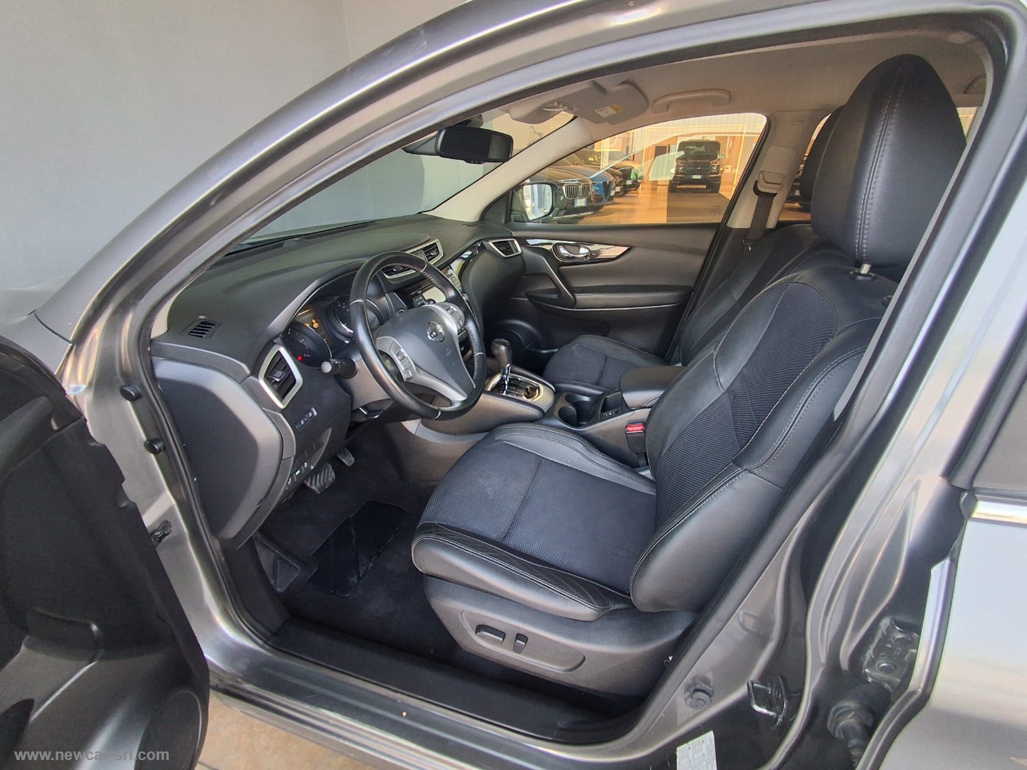 Qashqai 1.6 dCi 2WD XTronic Tekna - immagine 11