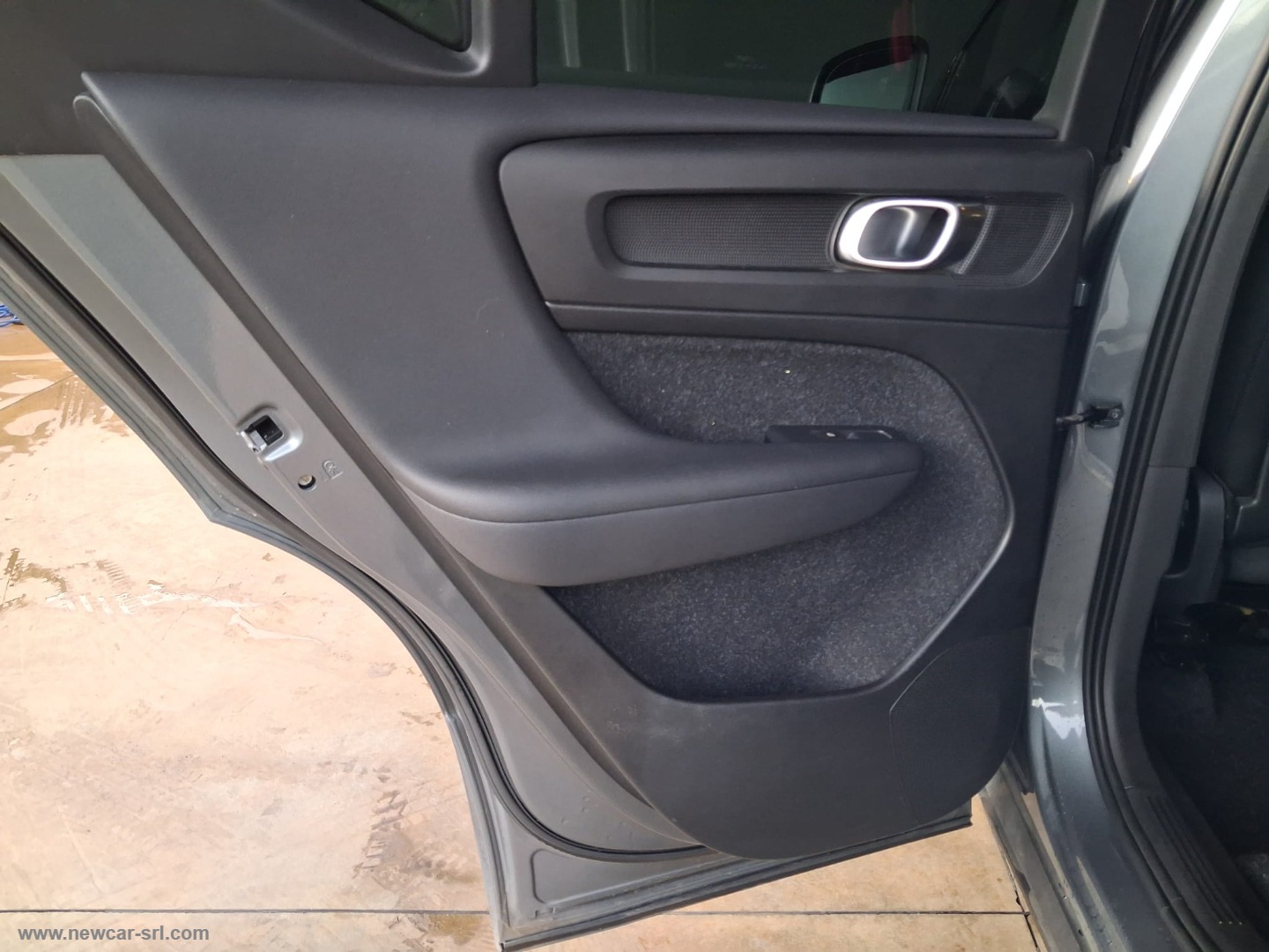 XC40 D3 Geartronic R-design - immagine 11