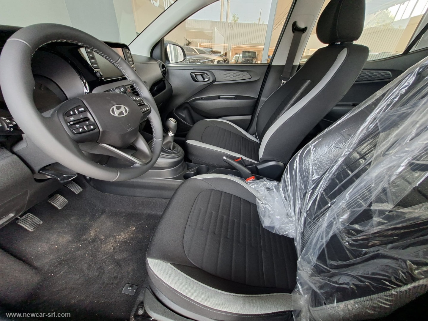 i10 1.0 MPI Connectline - immagine 11